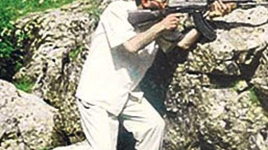 &Ouml;calan'ın kaleşnikoflu avukatı