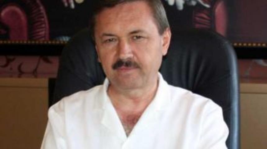 Uzm. Dr. Canural: Çinko eksikliği iştahsızlık, ishal ve kilo kaybına yol açıyor