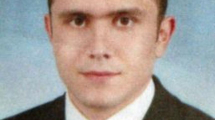 Hastanede şehit olan Rifat Un, son yolculuğuna uğurlandı