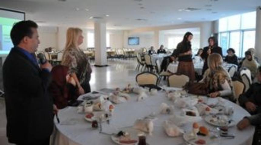 &ldquo;Bu İş G&ouml;n&uuml;l Vermiş İnsanların İşidir&rdquo;