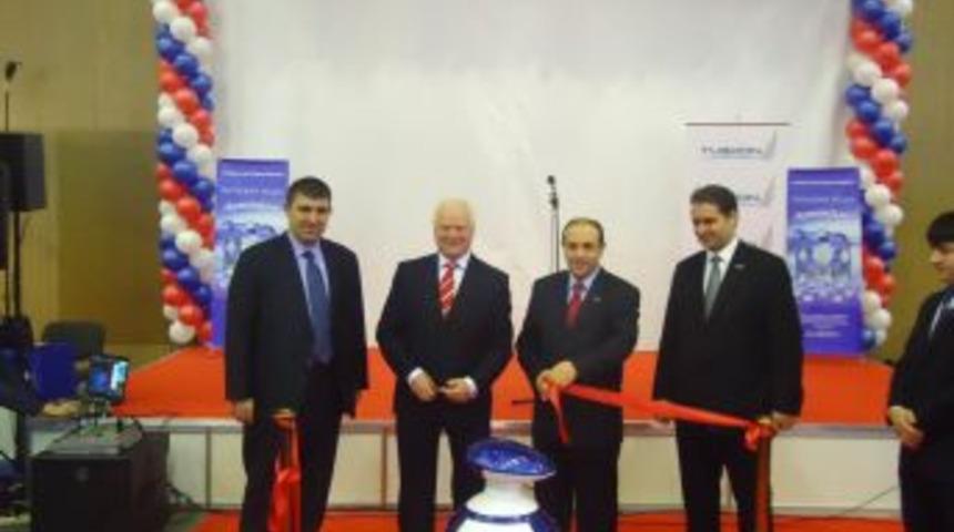 TUSKON&rsquo;dan Rusya&rsquo;ya &ccedil;ıkarma