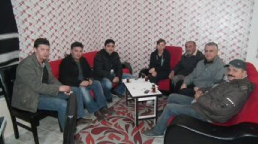 İznikli fotoğraf&ccedil;ılardan &ouml;rnek birliktelik