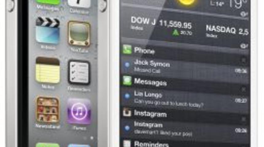 İphone 4S Türkiye’de