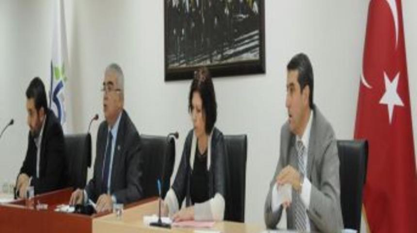 &Ccedil;orlu Belediyesi'nin 2012 b&uuml;t&ccedil;esi 156 milyon lira