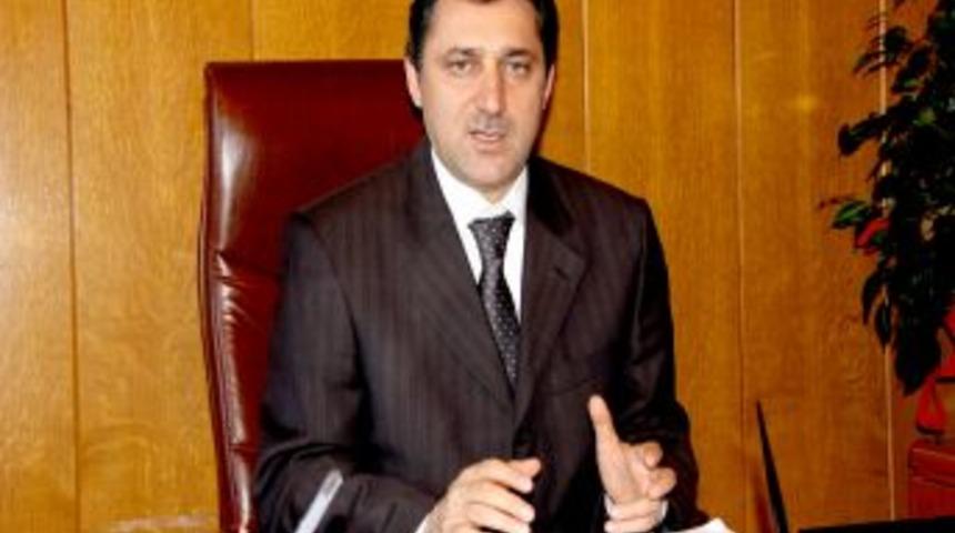 Samsun M&uuml;ft&uuml;s&uuml; &Ouml;zt&uuml;rk: Her evde bir Kur&rsquo;an muallimi olacak