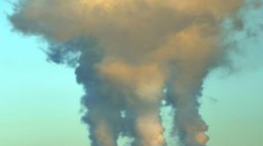 ELSİAD Başkanı Polat: Elbistan&rsquo;ın en &ouml;nemli sorunu hava kirliliği