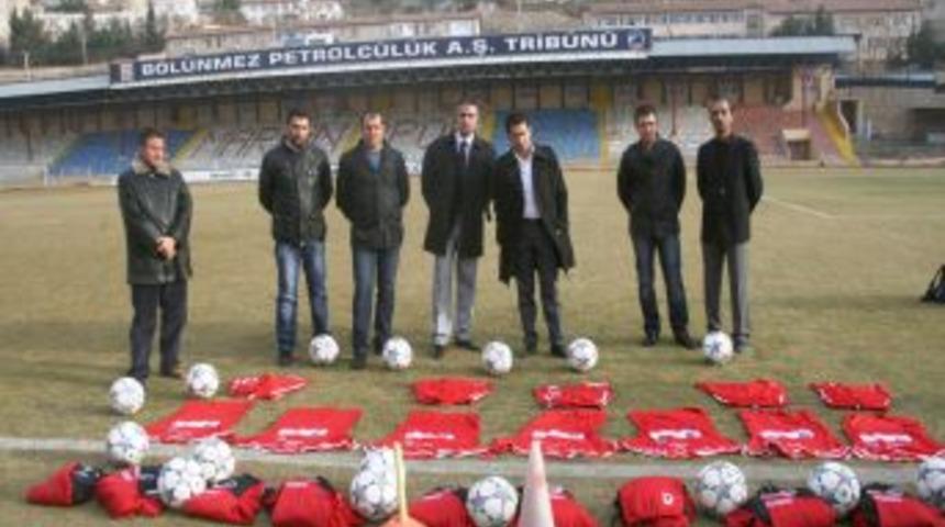 Mardinspor'da futbolcular şehri terk etti