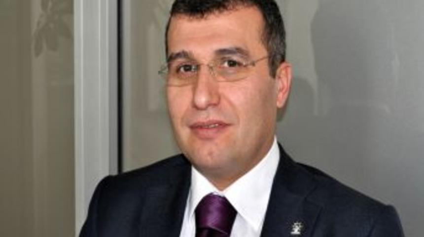 AK Parti &Ccedil;ankaya teşkilatı il&ccedil;e kongresine hazır