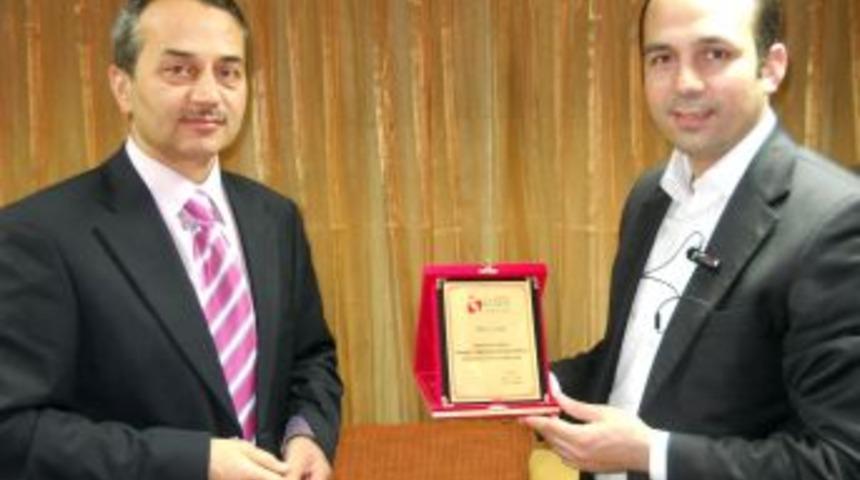 İrfan Eğitimciler Derneği&rsquo;nden &ouml;ğretmenlere olimpiyatlara hazırlık eğitimi