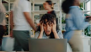 Depresyonla karıştırılabilir: T&uuml;kenmişliğe karşı 4 g&uuml;&ccedil;l&uuml; adım! 