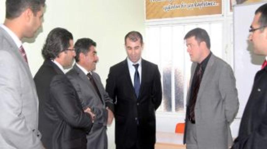 K&ouml;y &ccedil;ocuklarına &uuml;cretsiz dershane fırsatı