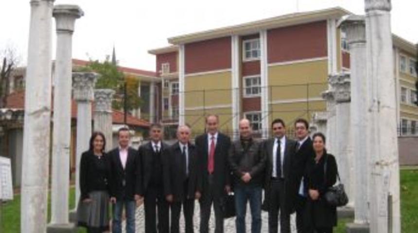 İlk kez m&uuml;zeler arası tematik işbirliği ağı oluşturuldu