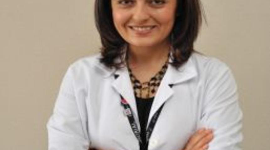 'Cilt sağlığı i&ccedil;in kış g&uuml;neşinden korunun'