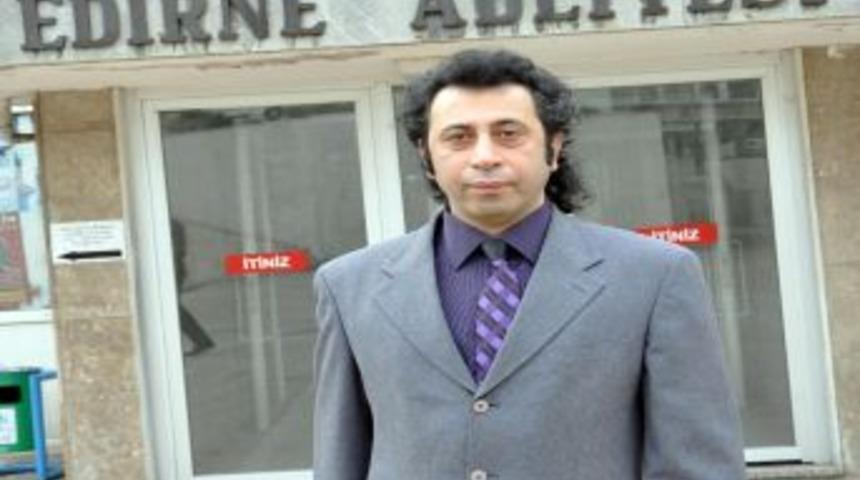 Savunmacıyken sanık oldu