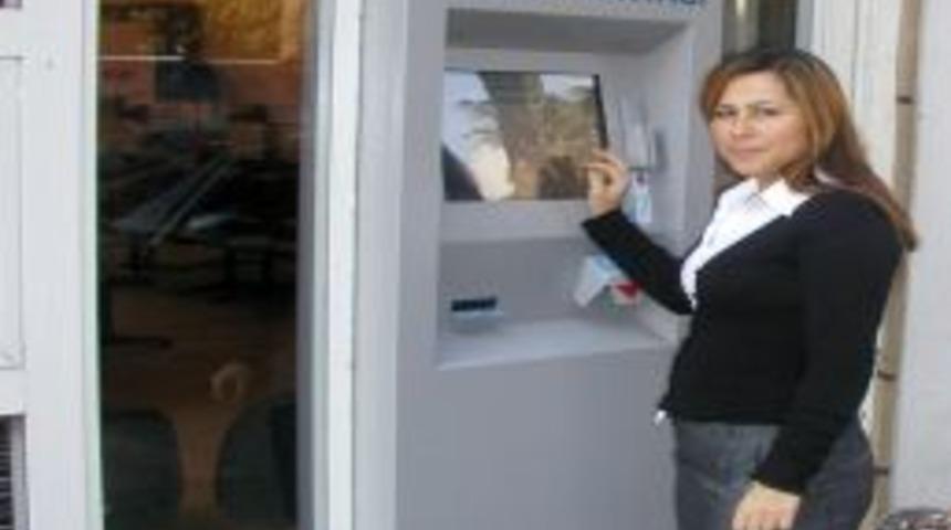 Muğla Belediyesi elektronik &ouml;dene noktaları kurdu