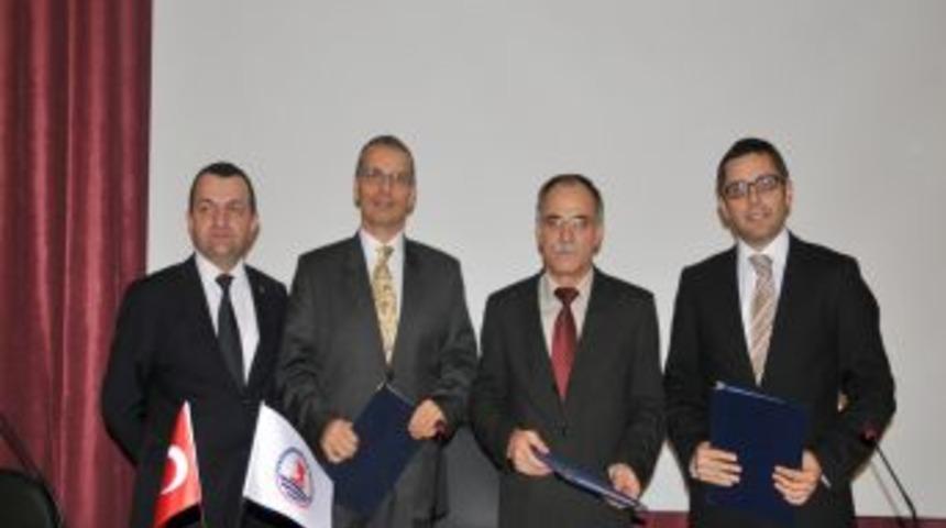 OM&Uuml;&rsquo;den mezun olan Bilgisayar B&ouml;l&uuml;m&uuml; &ouml;ğrencileri işsiz kalmayacak