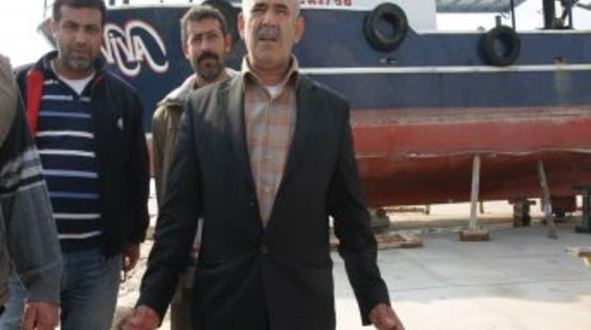 "&Uuml;niversiteler araştırma adı altında balık katliamı yapıyor" iddiası