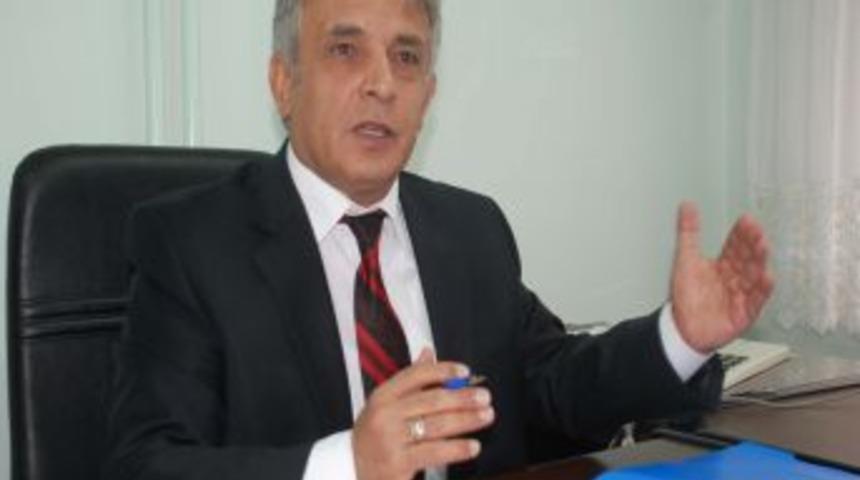 MTSO Başkanı Sinecem: Organik peynirimizi ve s&uuml;t&uuml;m&uuml;z&uuml; tanıtamadık