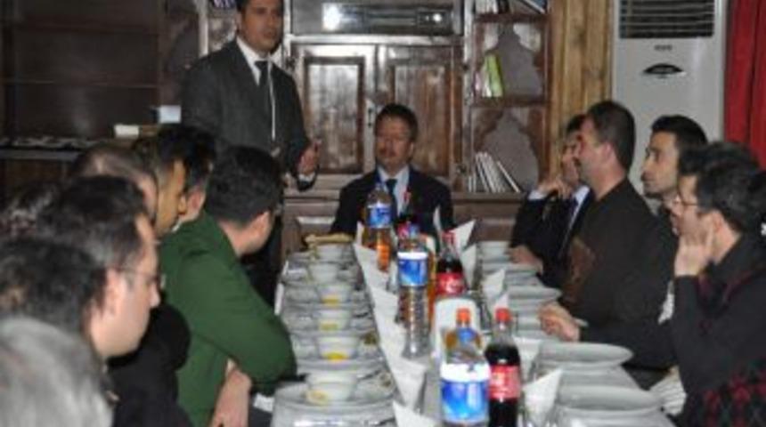 Deva Derneği g&ouml;n&uuml;ll&uuml;s&uuml; doktorlar Afrika'da sağlık taraması yapacak