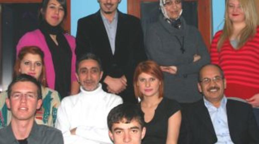 &ldquo;Ele Avuca Sığmaz&rdquo; oyunu, Erzurum&rsquo;da tiyatro severlerle buluşacak