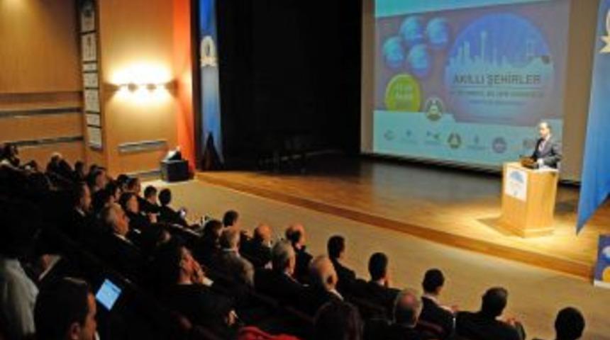 5. Bilişim Kongresi başladı