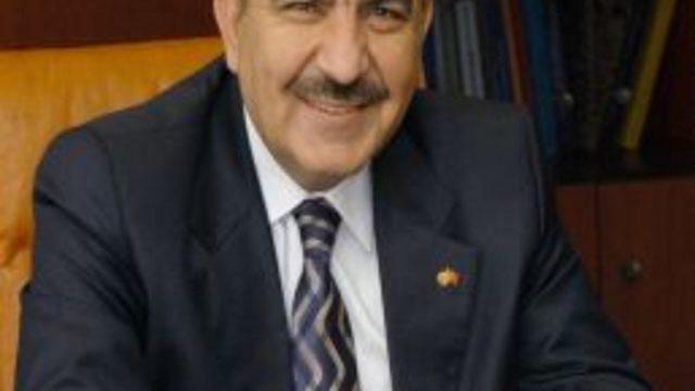 Aslan: Suriye ile yaşanan olayların olumsuz etkisi uzun sürmeyecek