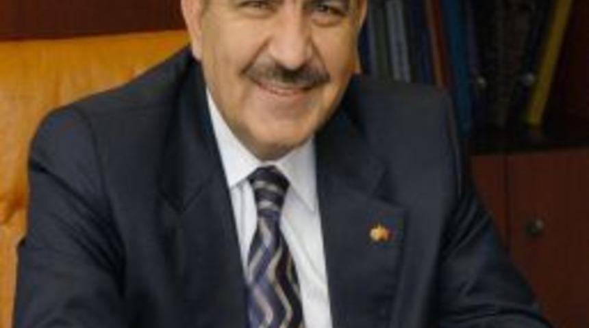 Aslan: Suriye ile yaşanan olayların olumsuz etkisi uzun sürmeyecek