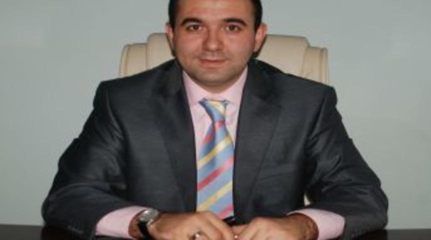 Muş Sağlık M&uuml;d&uuml;rl&uuml;ğ&uuml;&rsquo;ne Dr. Fatih Ebiloğlu atandı