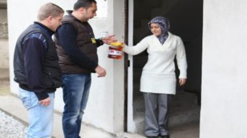 Sakarya'da 5 yılda 136 ton atık bitkisel yağ toplandı