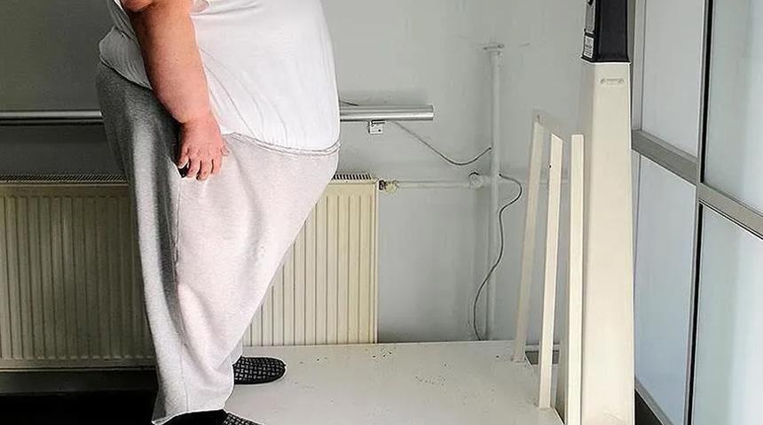Obezite sandığınızdan &ccedil;ok daha tehlikeli! Tip 2 diyabetten kalp&ndash;damar hastalıklarına&hellip; 13 farklı kanser t&uuml;r&uuml;ne zemin hazırlıyor! 