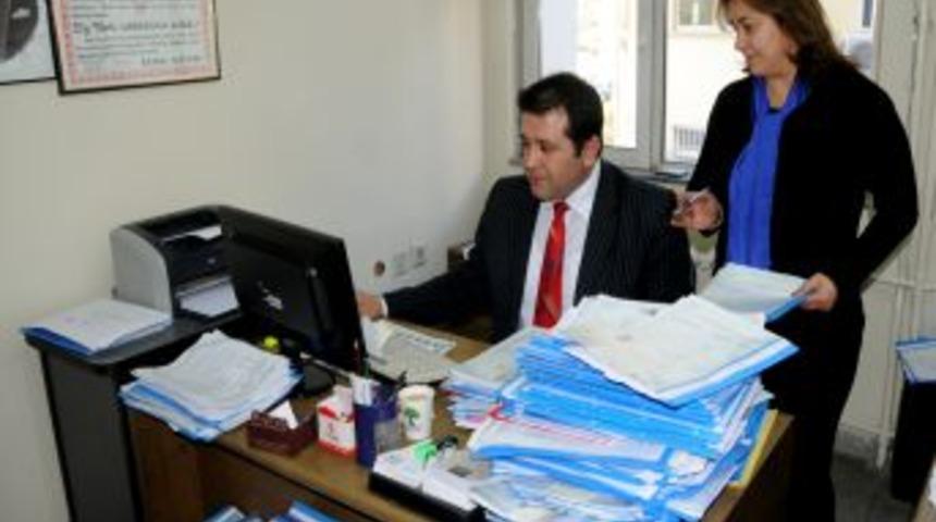 Şehitkamil Belediyesi'nde, esnaf i&ccedil;in cumartesi g&uuml;nleri mesai yapılacak