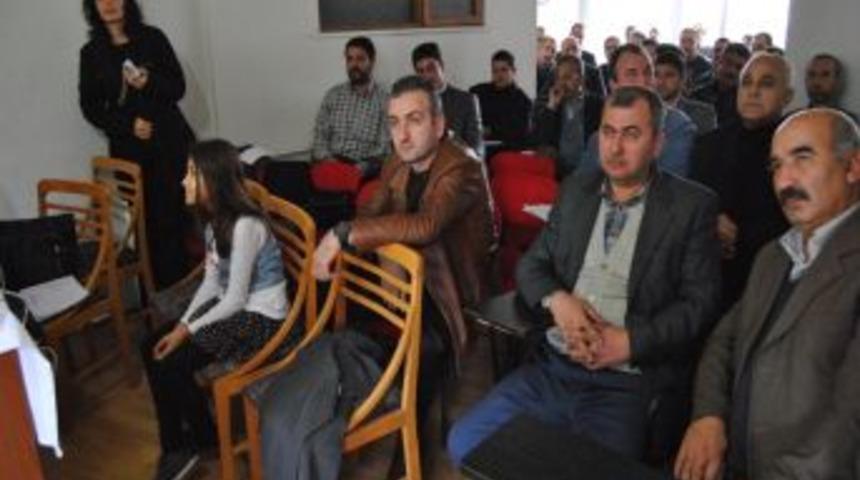 Kızılay&rsquo;dan &ouml;ğrendiklerini cuma hutbesinde anlatacaklar