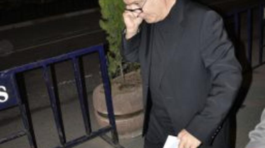 Ali Atıf Bir, reyting operasyonunda emniyete bilgi verdi