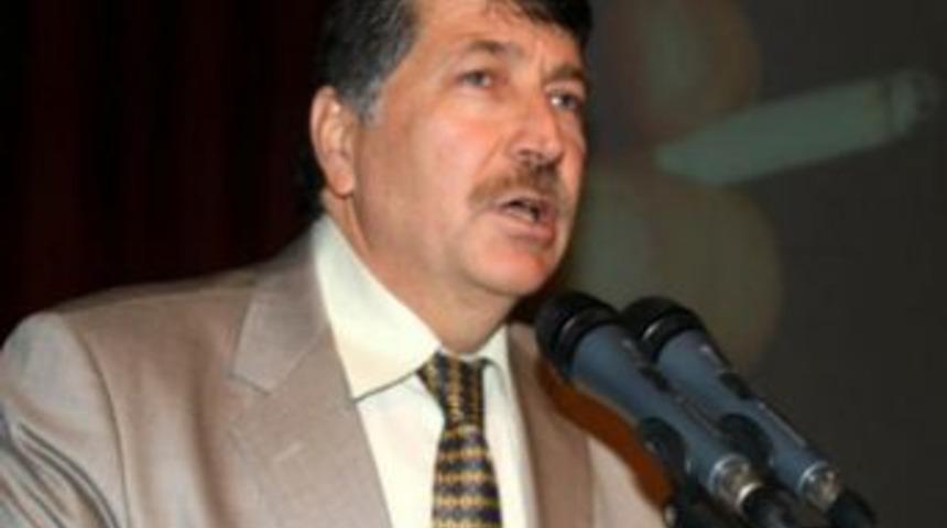 Prof. Dr. Yılmaz: Efendimiz, koruyucu hekimliği bin 400 yıl &ouml;nce tavsiye etti