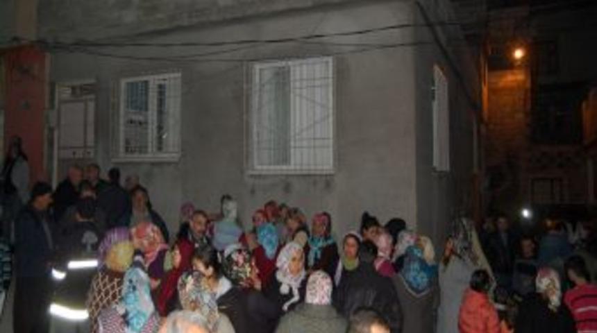 Yaşlı karı koca sobadan zehirlendi, &ouml;ld&uuml;kleri bir g&uuml;n sonra farkedildi