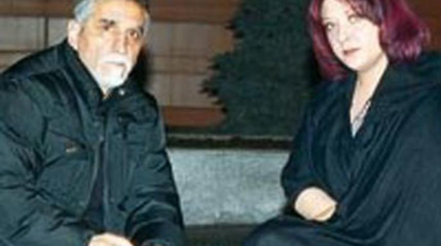 Böbreğimle terfi etti, böbreğimi istiyorum!