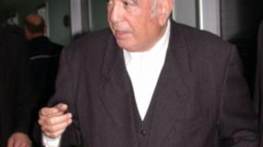 Faili me&ccedil;huller soruşturmasında ifade veren Halis Toprak şikayet&ccedil;i olmadı