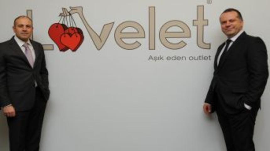 "Lovelet Karadeniz&rsquo;de alışveriş turizminin merkezi olacak"