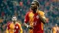 Galatasaray'�n eski y�ld�z� Onyekuru TFF 1.Lig yolunda!
