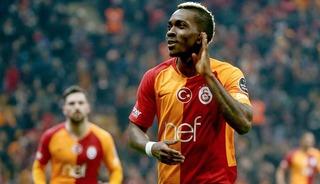 Galatasaray'ın eski yıldızı Onyekuru TFF 1.Lig yolunda!