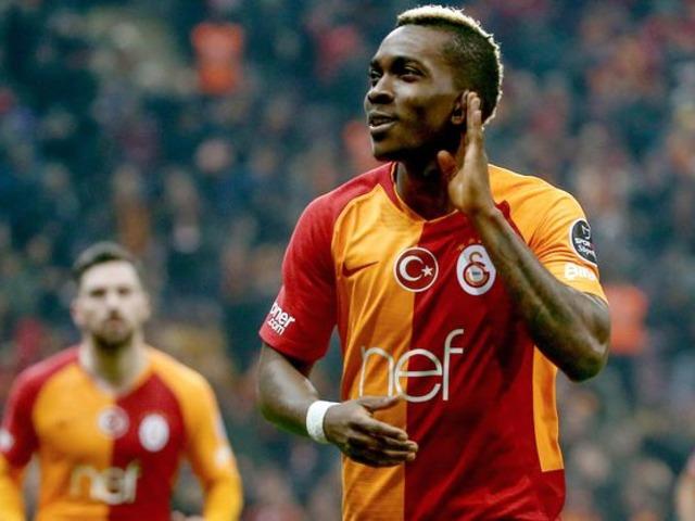 Galatasaray'ın eski yıldızı Onyekuru TFF 1.Lig yolunda!