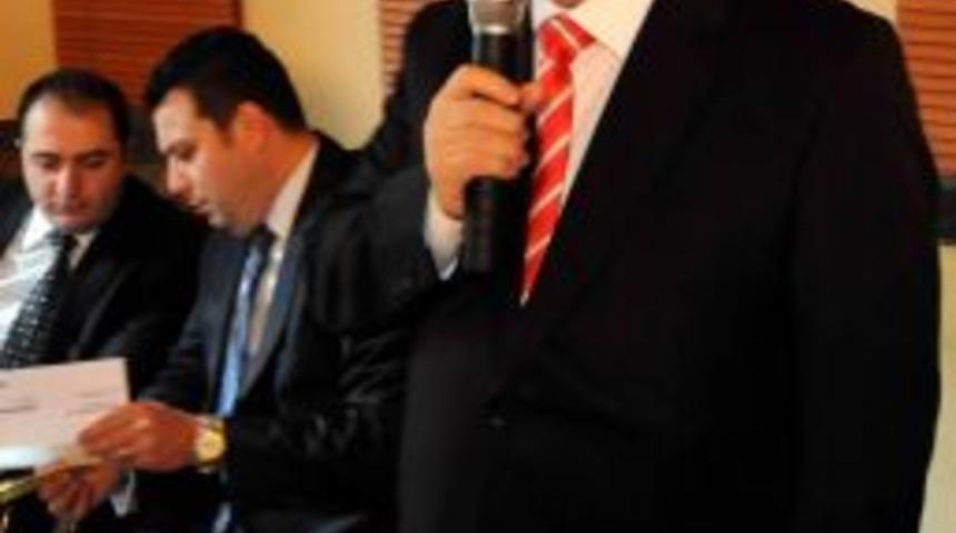 MHP'nin 'Hilal Kart' uygulaması Samsun'da başladı