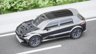 Son dakika: Hyundai IONIQ 3 i&ccedil;in geri sayım! T&uuml;rkiye fiyatları a&ccedil;ıklandı