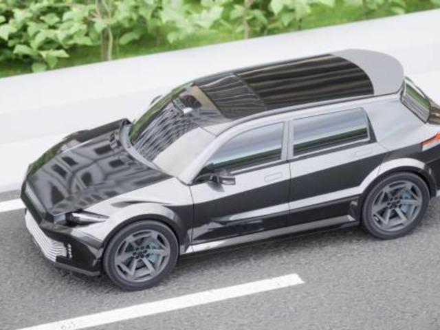 İzmit&rsquo;te &uuml;retilecek elektrikli otomobilin fiyatı belli oldu!