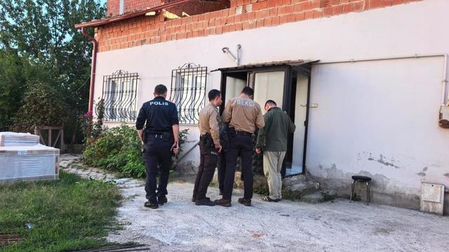 Yer: Bursa! 63 yaşındaki yaşlı adam evinde ölü bulundu