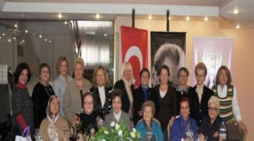 Kutucu: Kadın hakkı, en temel insan hakları arasında yer alıyor