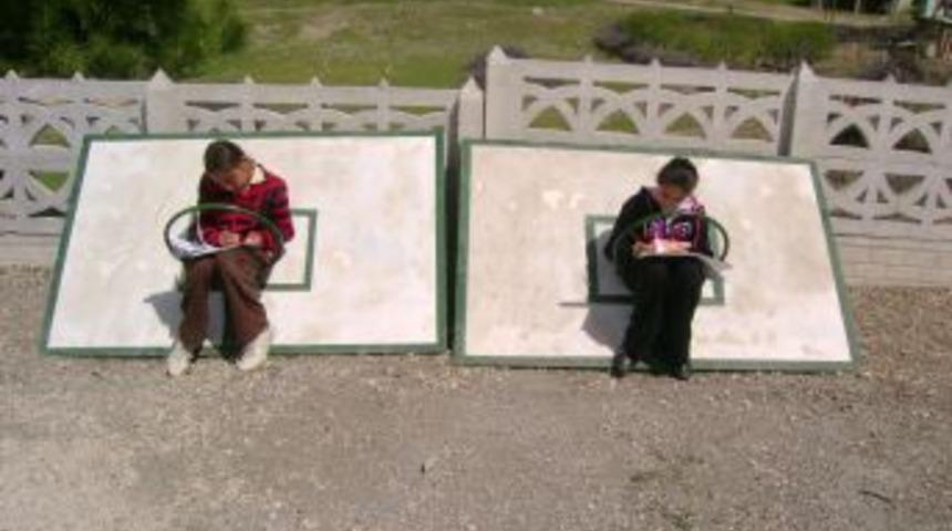 Şuhut Milli Eğitim'den fotoğraf ve kompozisyon yarışması