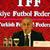 TFF'de kritik toplantı bitti! 5 y&ouml;netici istifa etti! Se&ccedil;im ne zaman?