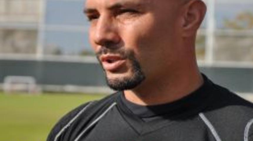 MP Antalyasporlu oyuncular, Samsunspor galibiyeti ile seriye devam etmek istiyor