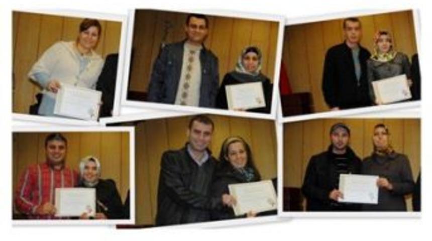 Eşler arası hoşgörü artıyor